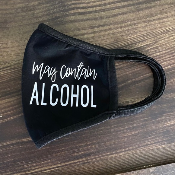 Face Mask - Picture 1 of 1